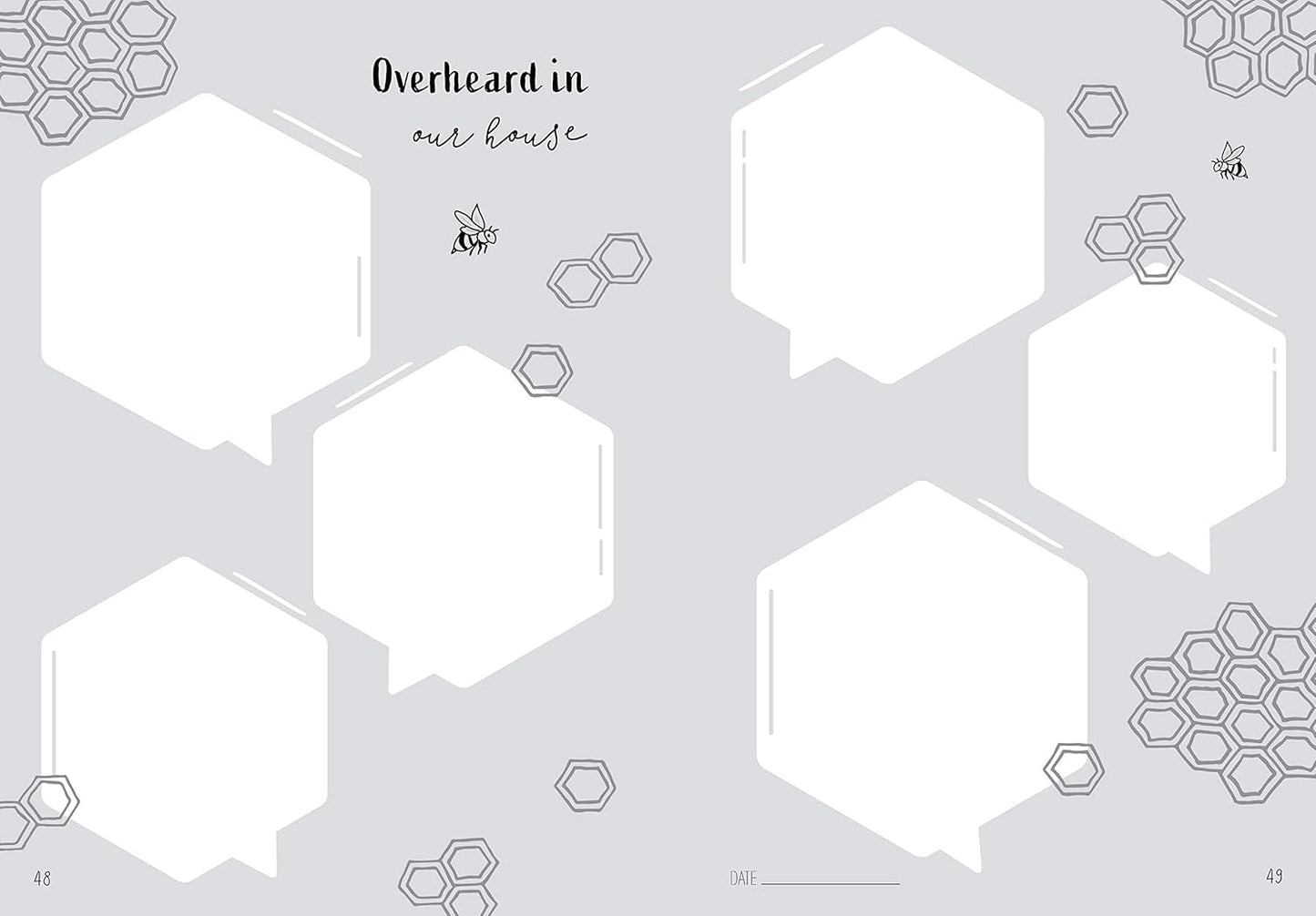 Take Time: A Guided Journal for Moms