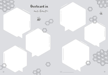 Take Time: A Guided Journal for Moms