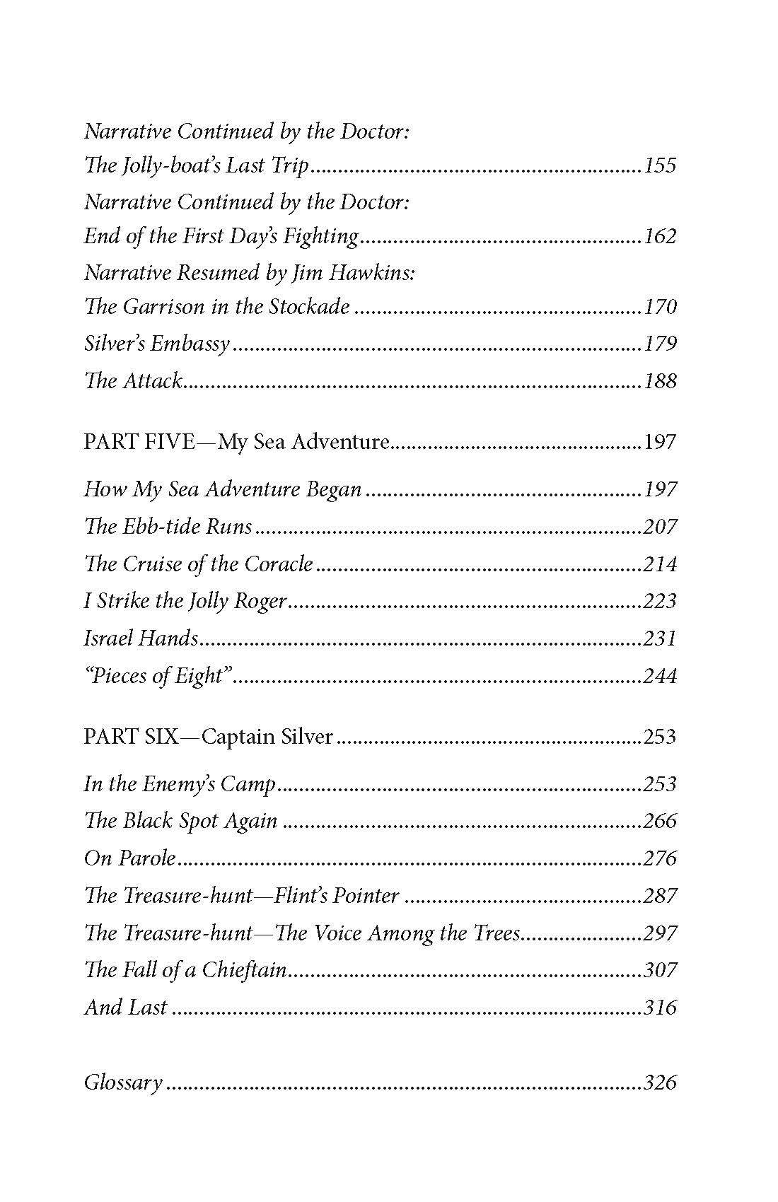 Treasure Island: The Read-With-Me Edition