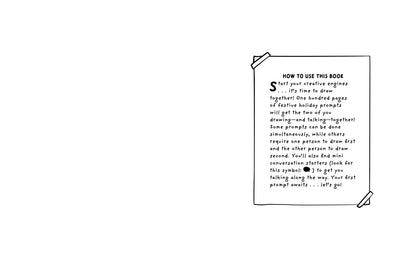 Draw With Me Christmas