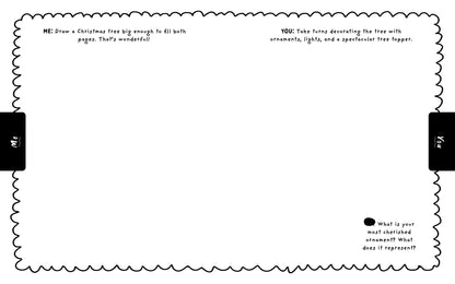 Draw With Me Christmas