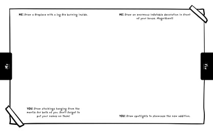 Draw With Me Christmas