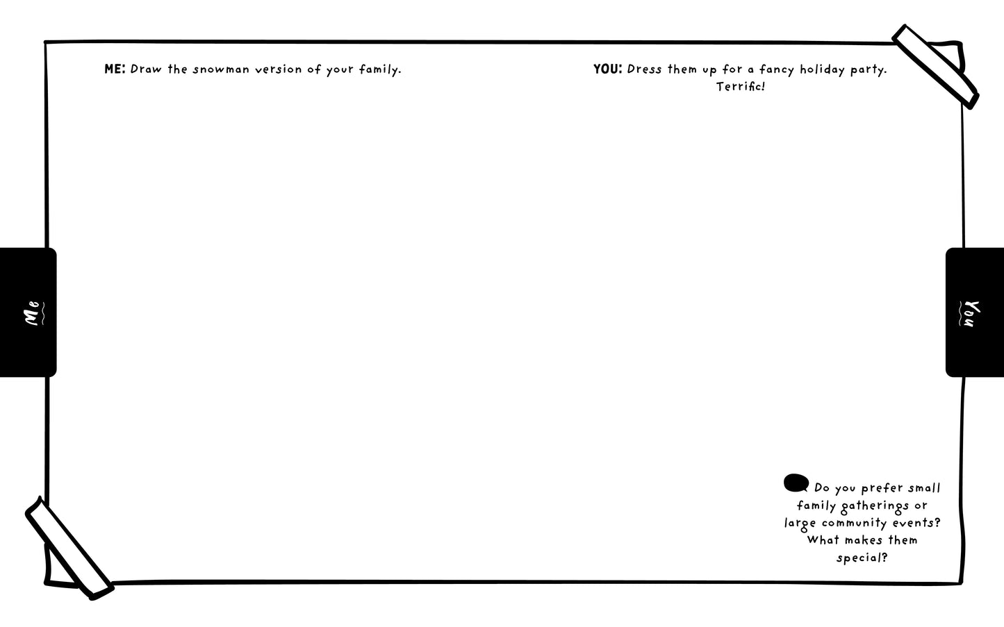 Draw With Me Christmas