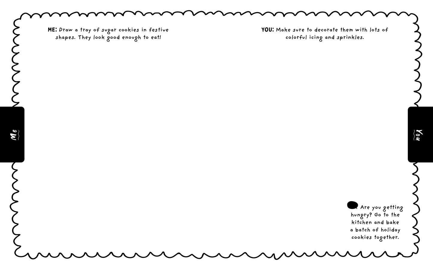 Draw With Me Christmas