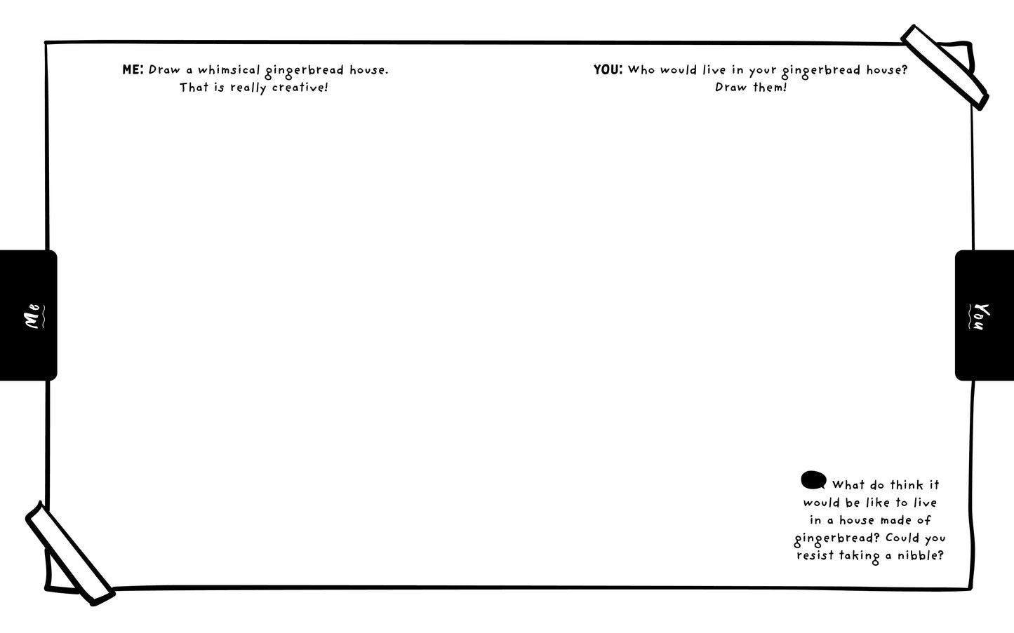 Draw With Me Christmas