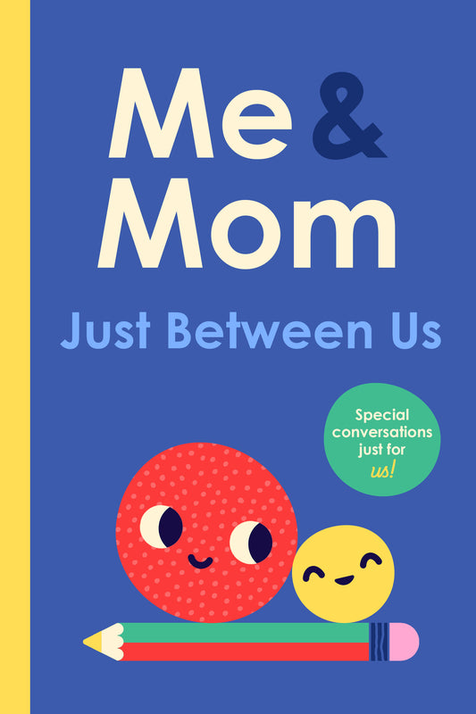 Just Between Us: Special Conversations Just For Us!