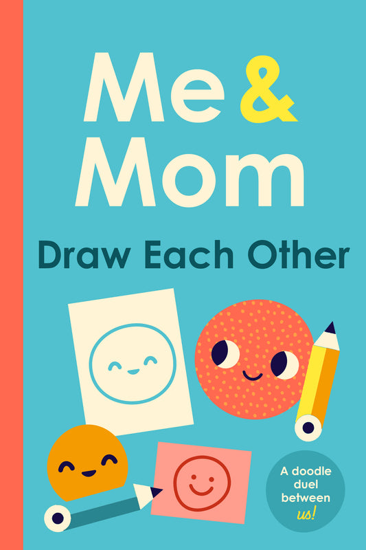 Draw Each Other: A Doodle Duel Between Us!
