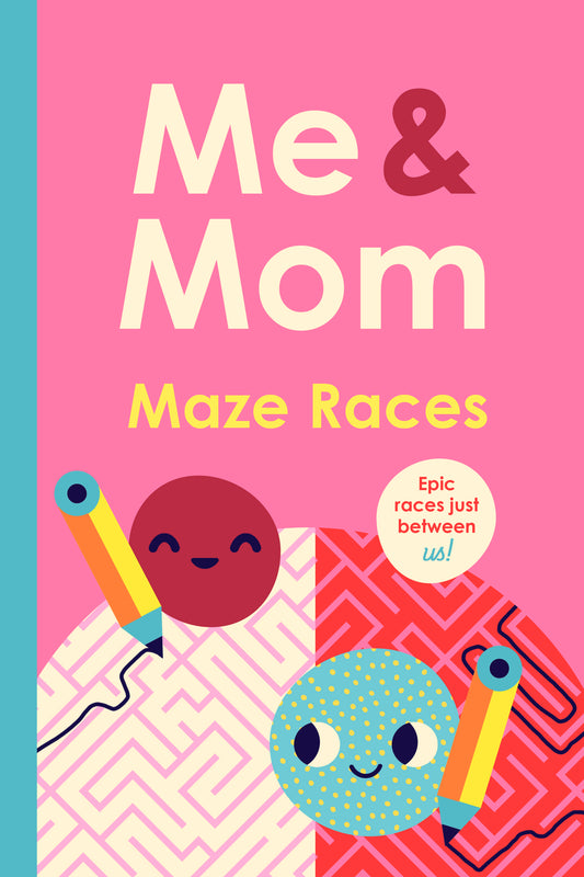 Maze Races: Epic Races Just Between Us!